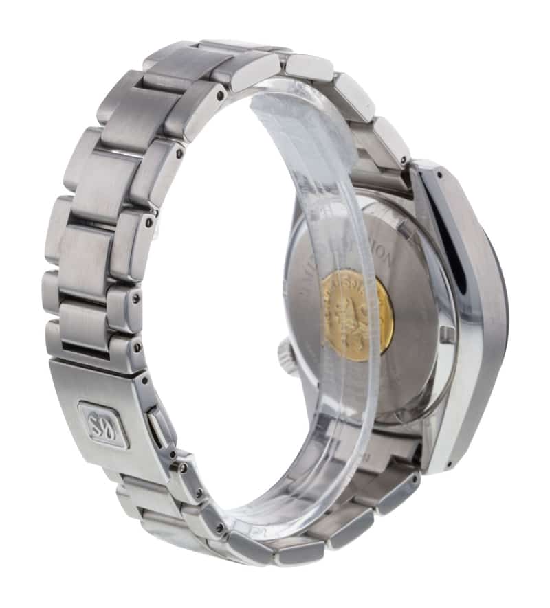 Grand Seiko Sport Collection SBGN023
